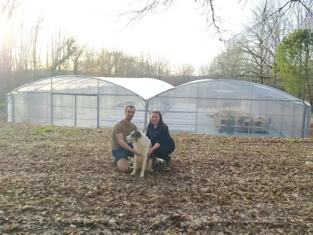 L'équipe de La Vie Dans l'Eau